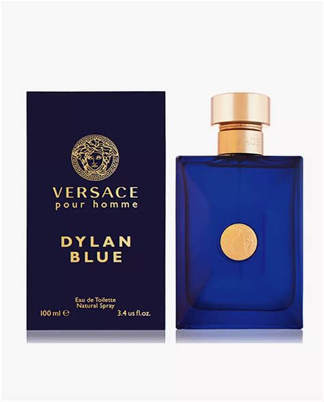 5 Review Parfum Versace: Aroma Elegan yang Memikat